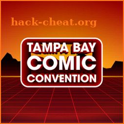 Tampa Bay Comic Convention icon