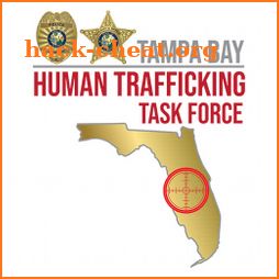 Tampa Bay Human Trafficking Task Force icon