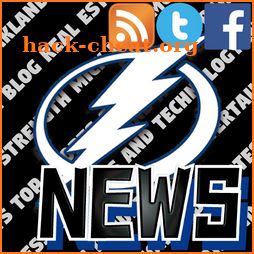 Tampa Bay Lightning All News icon