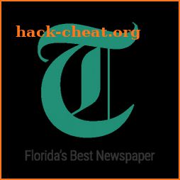 Tampa Bay Times e-Newspaper icon