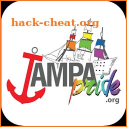 Tampa Pride icon