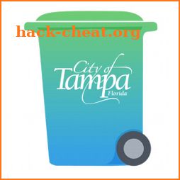 Tampa Trash and Recycling icon