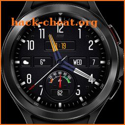 Tancha S67 Hybrid Watch Face icon