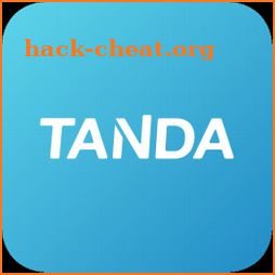 Tanda - Employee Scheduling App icon