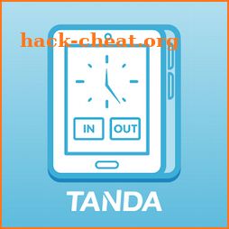 Tanda: Employee Time Clock icon