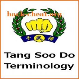 Tang Soo Do Terminology icon