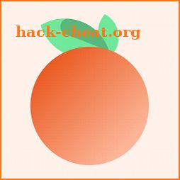 Tangerine - Habit and mood tracker icon