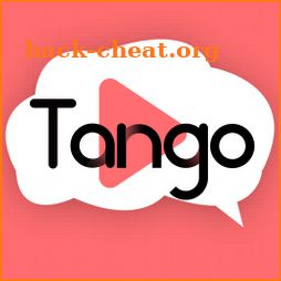 Tango Chat-free live chat Dating App icon