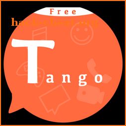 Tango free Calls & Vidéo icon