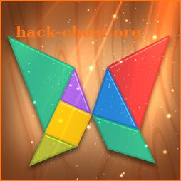 Tangram Heaven icon