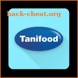 Tanifood icon