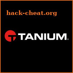 Tanium CONVERGE icon