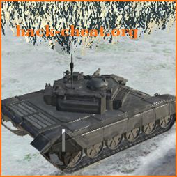 Tank Army Game War icon