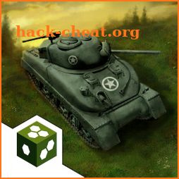 Tank Battle: 1944 icon