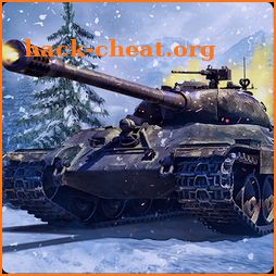 Tank Battle 3d World War Hero icon
