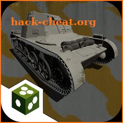 Tank Battle: Blitzkrieg icon