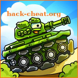 Tank battle games for boys icon