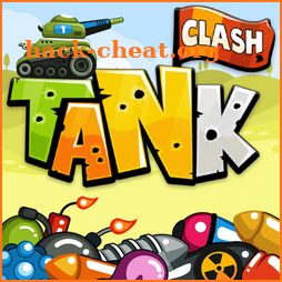 Tank Clash icon