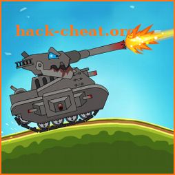 Tank Combat: War Battle icon