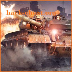 Tank Conqueror-empire clash glory war LegendBattle icon