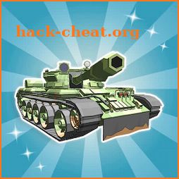 Tank Control 3D icon