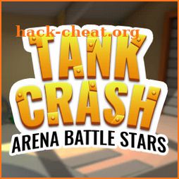 Tank Crash: Arena Battle Stars icon