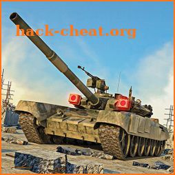 Tank Fighting War Games: Army Shooting Games 2020 icon