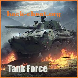 Tank Force: Real Tank War Online icon
