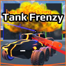 Tank Frenzy icon