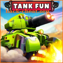 Tank Fun Heroes - Land Forces War icon