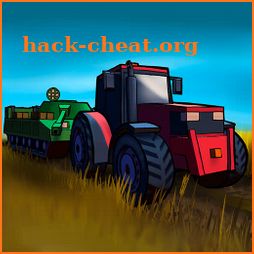 Tank Harvest icon