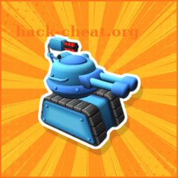 Tank Hero 3D icon