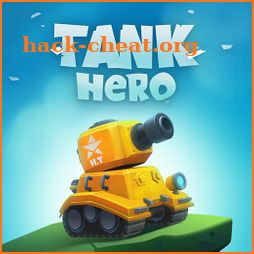 Tank Hero - Fun and addicting game icon