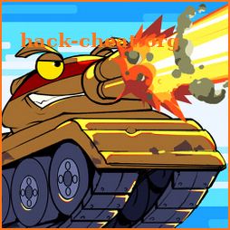 Tank Heroes - Tank Games icon