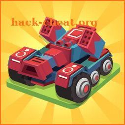 Tank Master - Click & Idle Tycoon Games icon