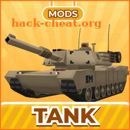 Tank Mod for Minecraft icon