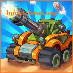 Tank Pack Attack icon