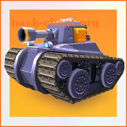 Tank Party! icon