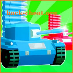 Tank Race icon