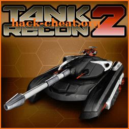 Tank Recon 2 icon