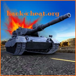 Tank Rush 3D icon
