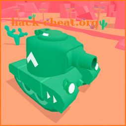 Tank Sniper: 3D Shooting Games icon