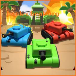 Tank Squad Battle icon