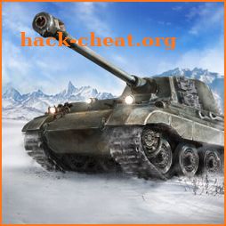 Tank Warfare: PvP Blitz Game icon