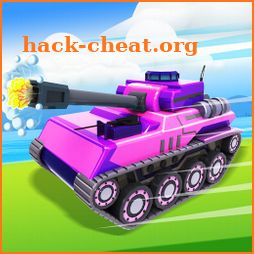 Tank Wars 3D icon