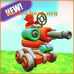 Tank Wars - Tower Defender icon