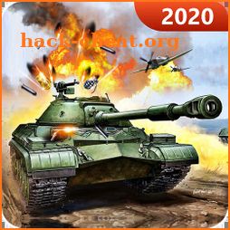 Tank.io - war machines 3d world of tanks game icon
