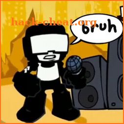 Tankman Friday Night Funkin Rhytme game icon