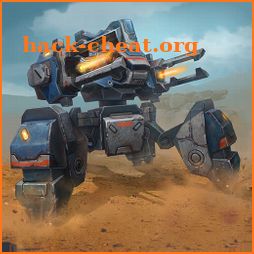 Tanks VS Robots: Real Steel War Robots and Tanks icon