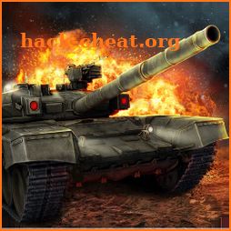 Tanktastic 3D tanks icon